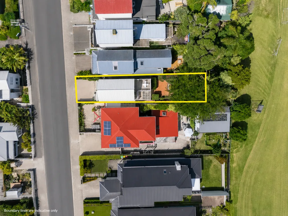 Photos of 127 John Street