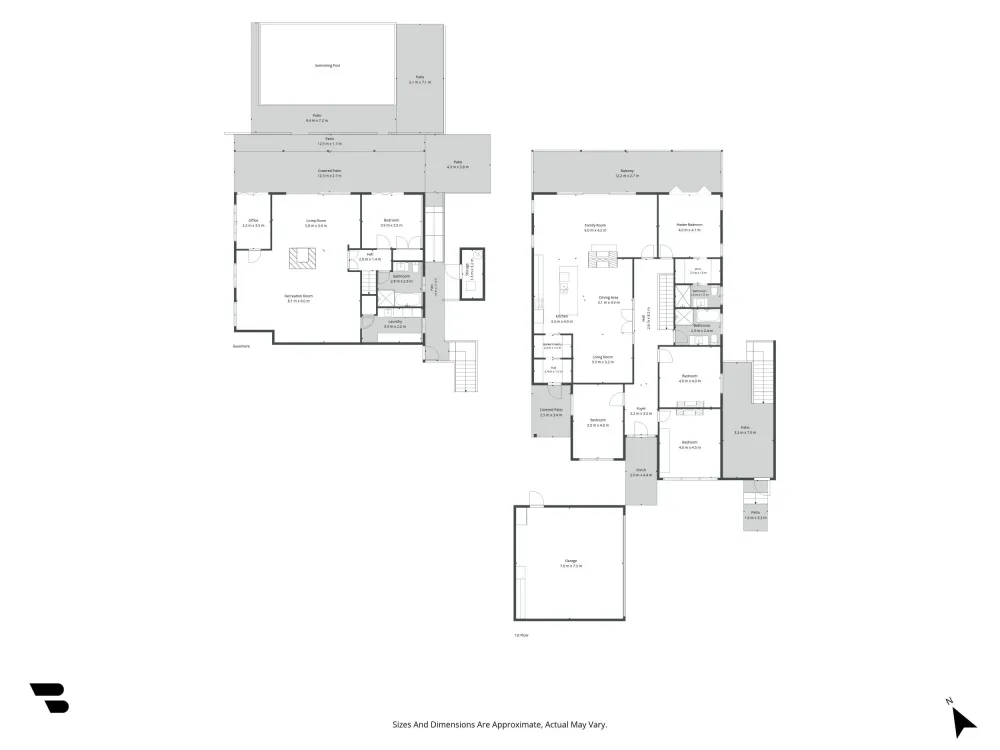 Photos of 25 Ridings Road