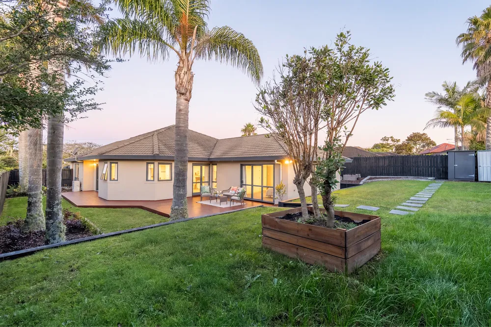 Photos of 87 Te Wharau Drive