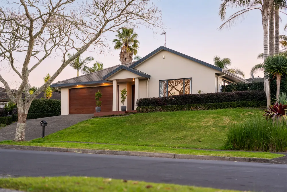 Photos of 87 Te Wharau Drive