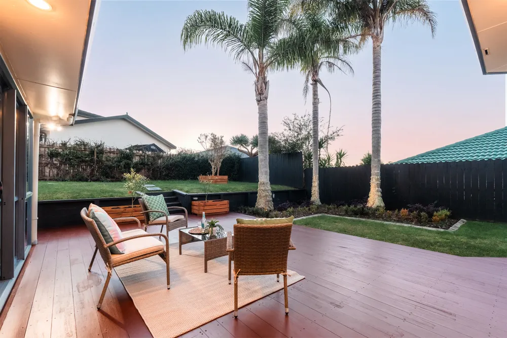 Photos of 87 Te Wharau Drive