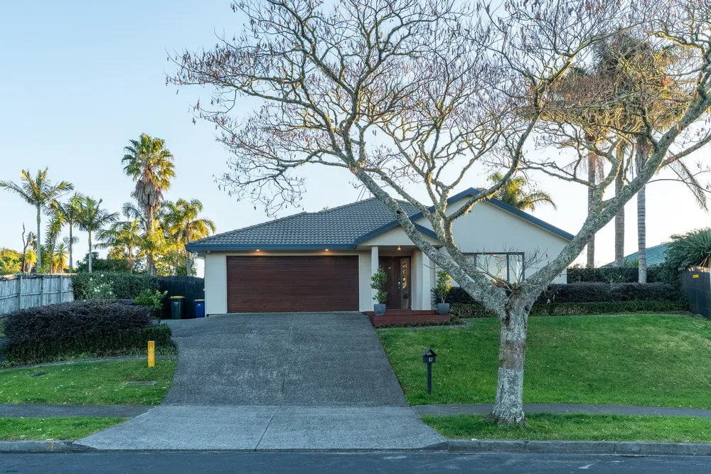 Photos of 87 Te Wharau Drive