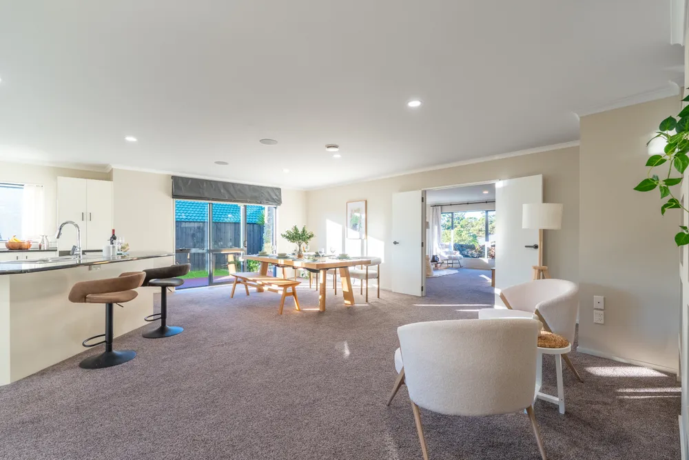 Photos of 87 Te Wharau Drive