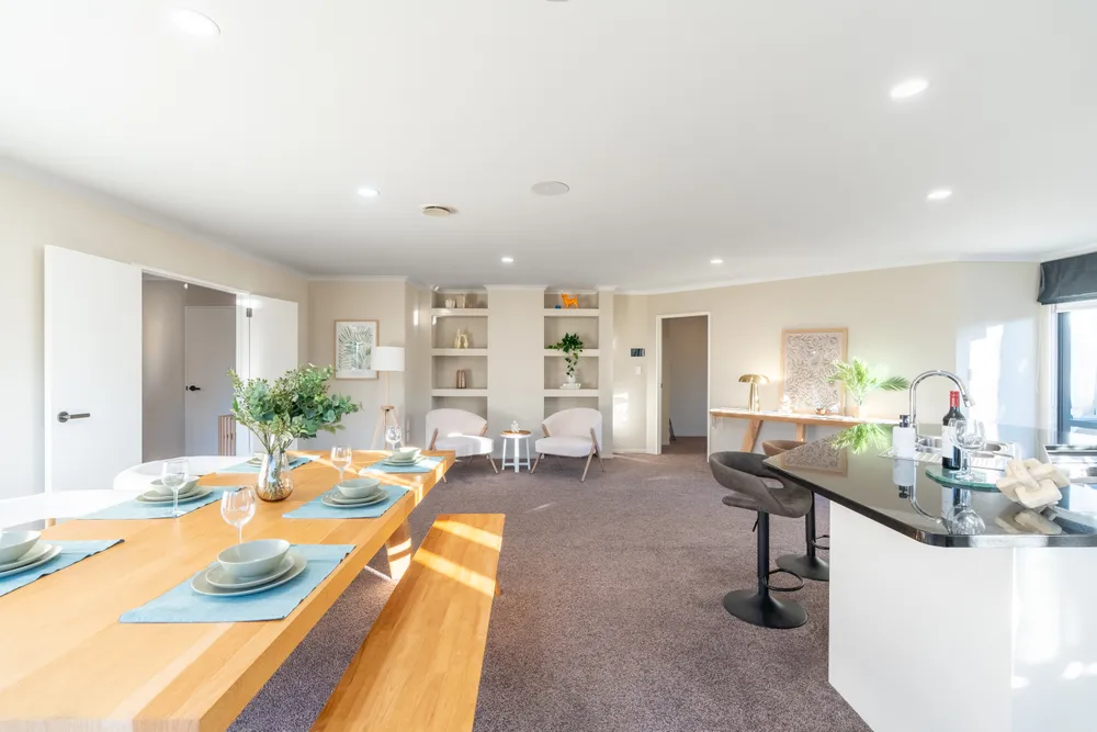 Photos of 87 Te Wharau Drive