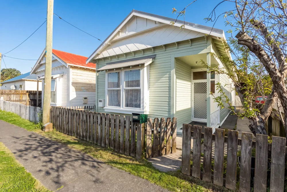 Photo of 204 Kahutia Street, Gisborne