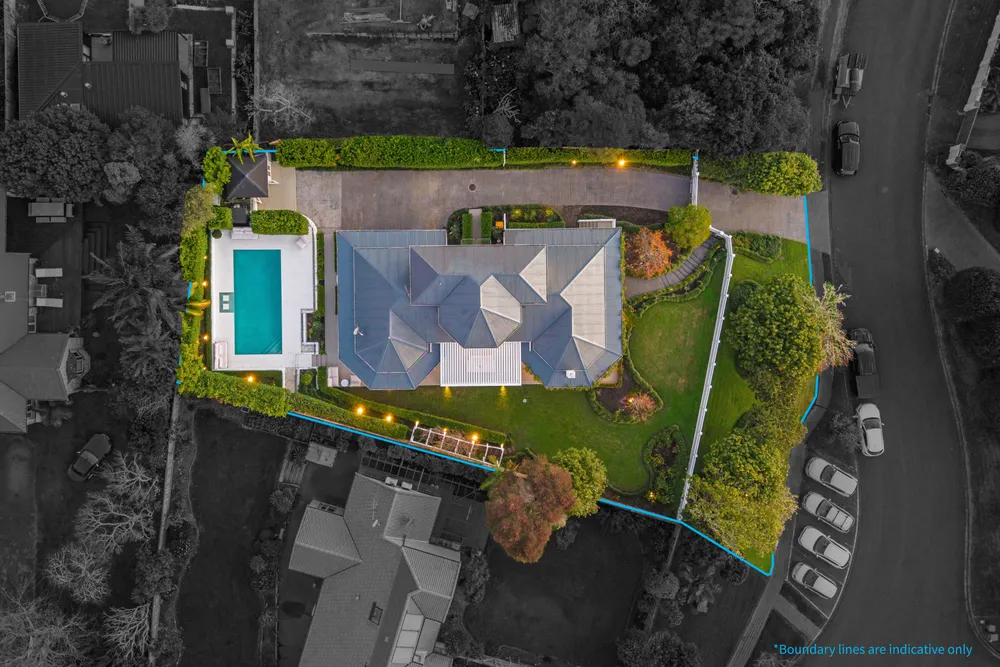Photos of 1 Almond Grove