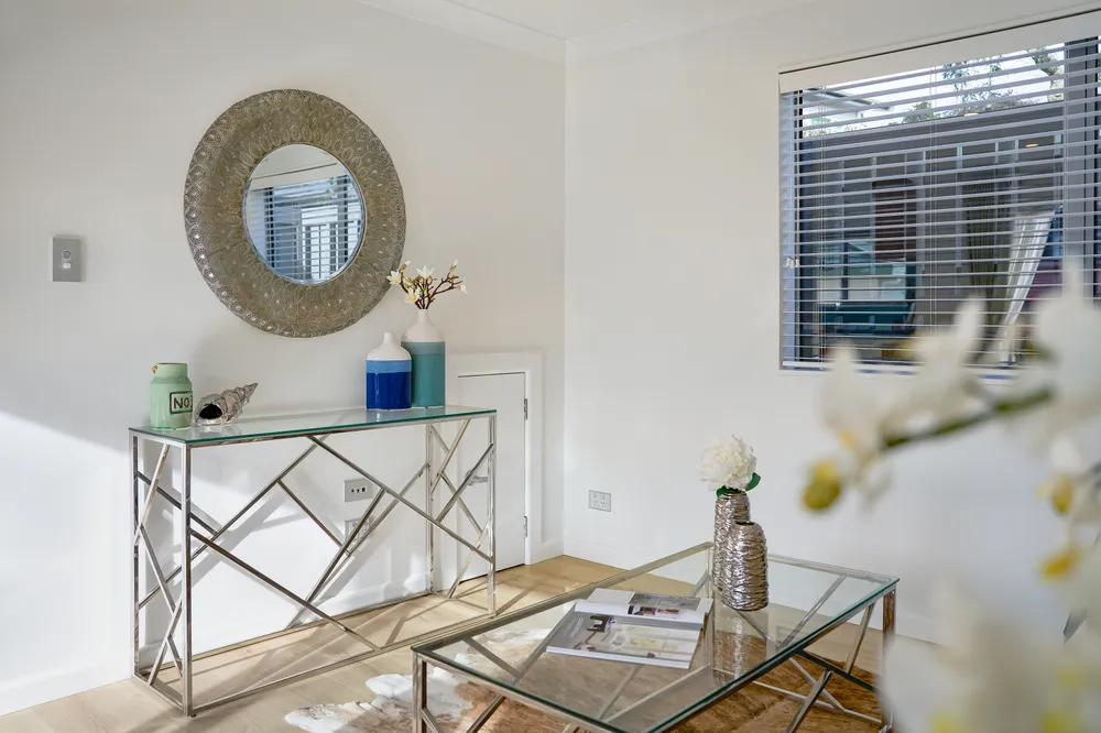 Photos of 34a Spencer Road