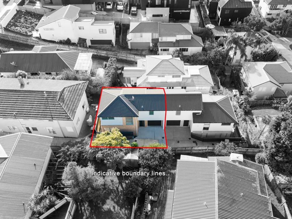 Photos of 34a Spencer Road