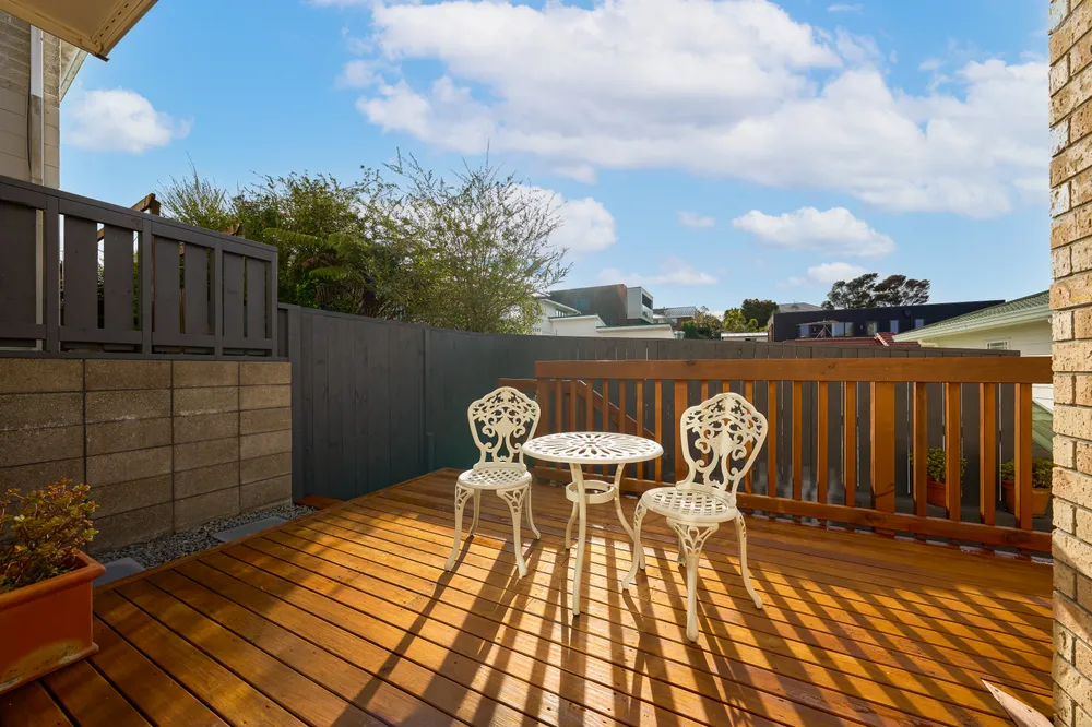 Photos of 34a Spencer Road