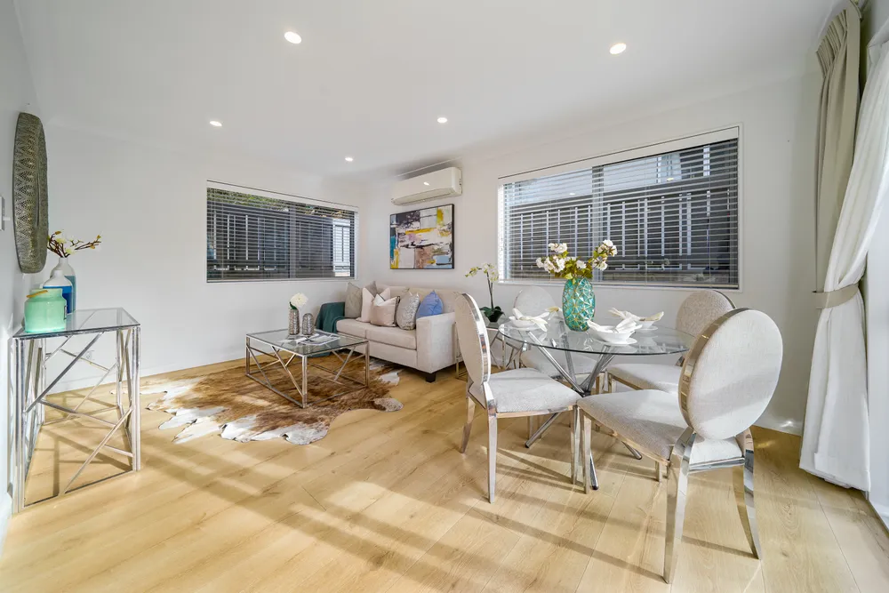 Photos of 34a Spencer Road