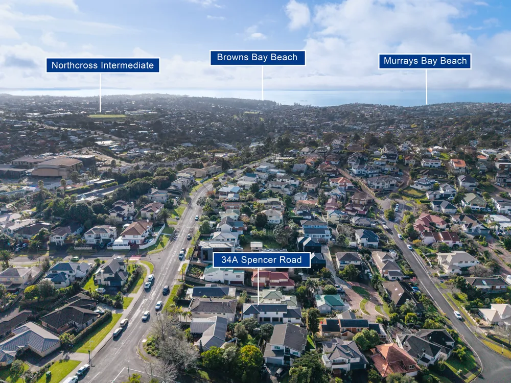 Photos of 34a Spencer Road