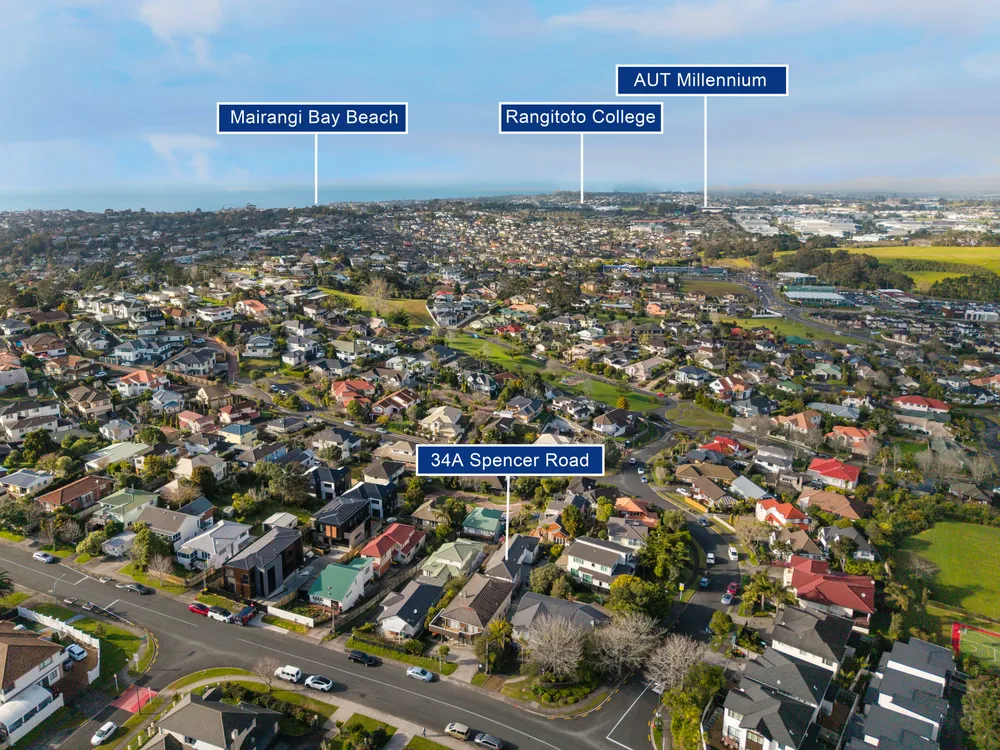 Photos of 34a Spencer Road