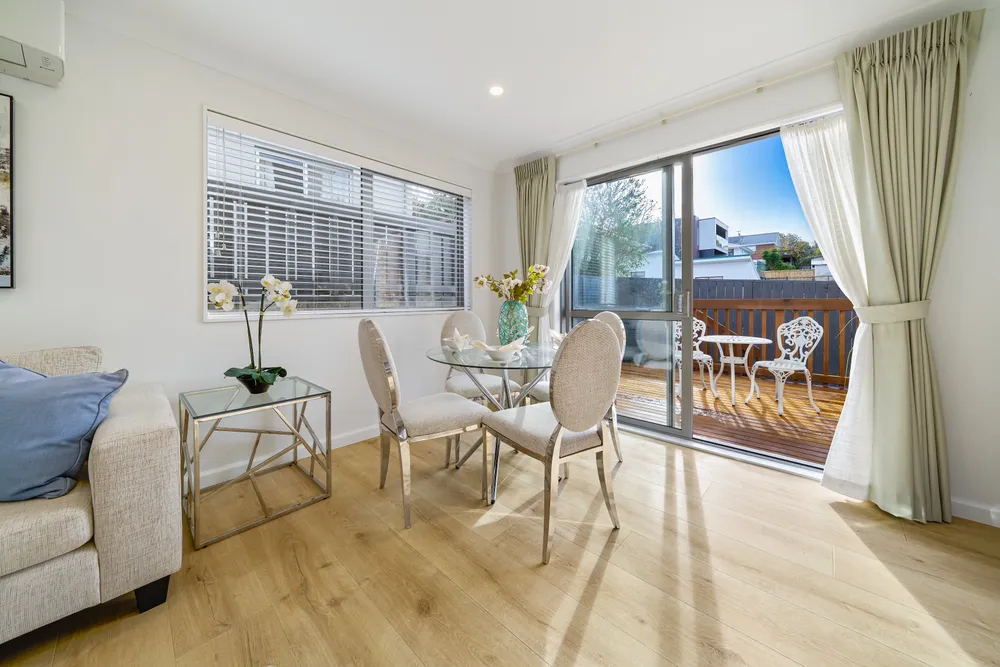 Photos of 34a Spencer Road