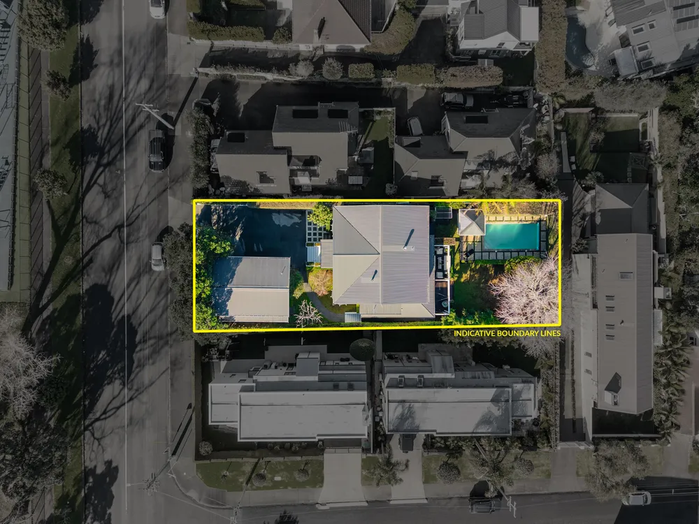 Photos of 135 St Heliers Bay Road