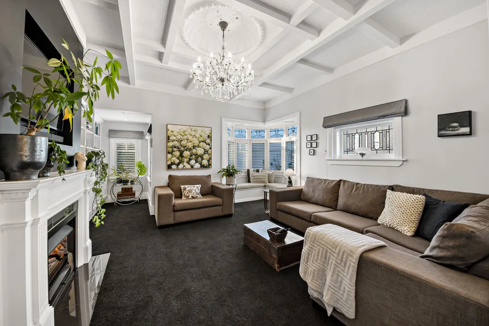 Photos of 135 St Heliers Bay Road