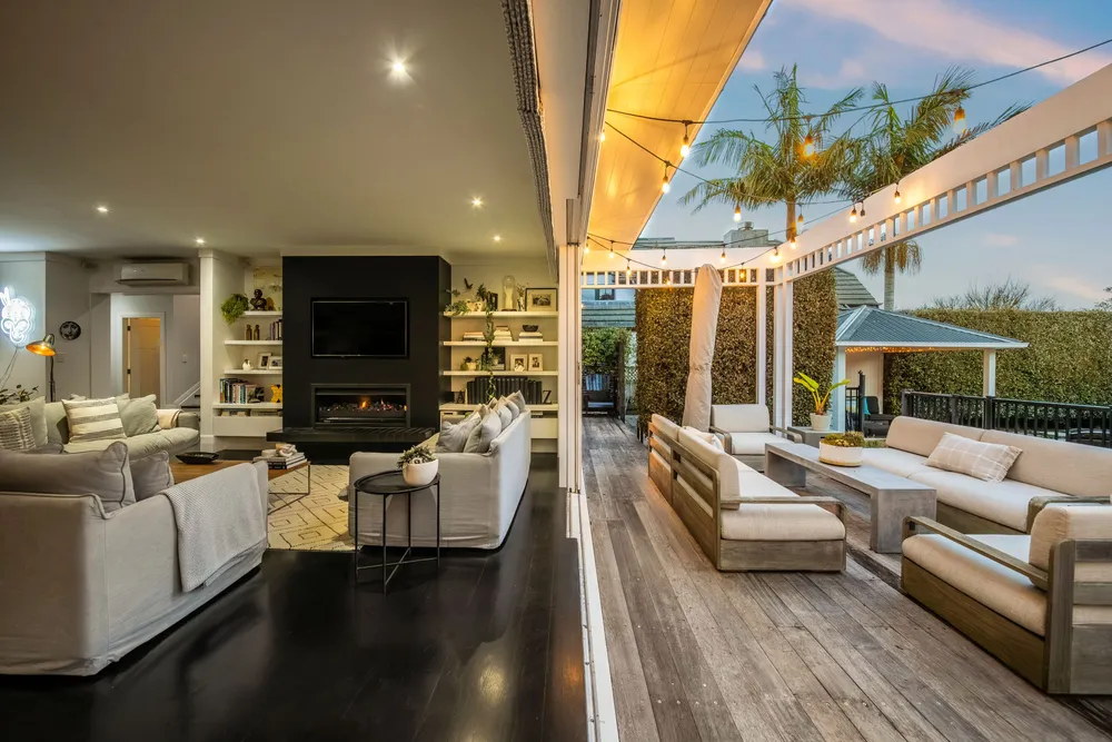 Photos of 135 St Heliers Bay Road