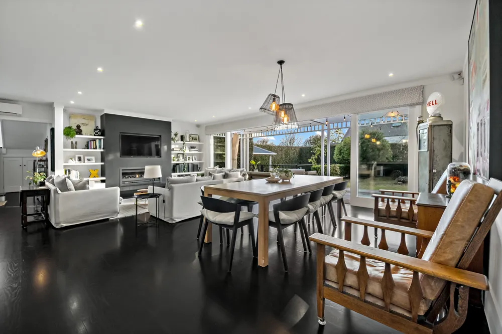 Photos of 135 St Heliers Bay Road