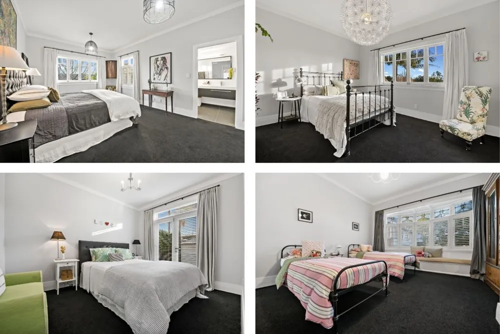 Photos of 135 St Heliers Bay Road