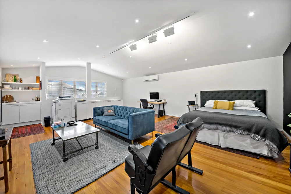 Photos of 135 St Heliers Bay Road
