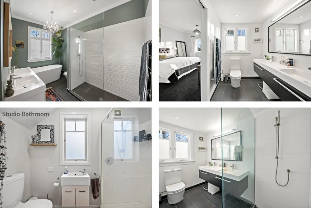 Photos of 135 St Heliers Bay Road