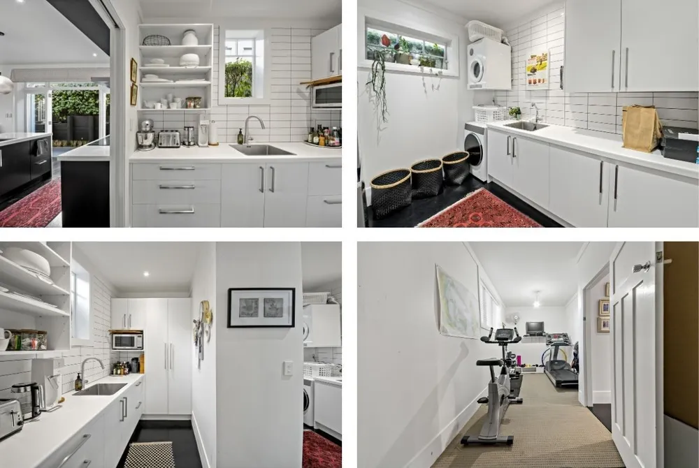 Photos of 135 St Heliers Bay Road