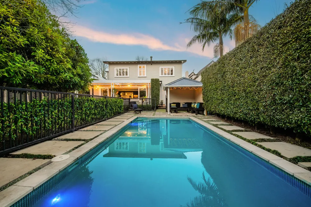 Photos of 135 St Heliers Bay Road