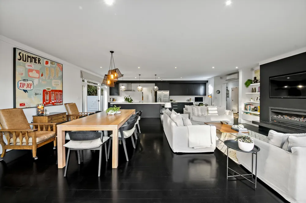 Photos of 135 St Heliers Bay Road
