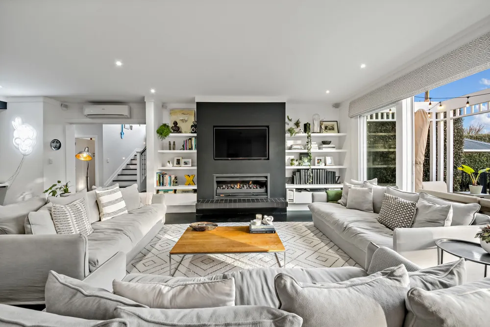 Photos of 135 St Heliers Bay Road