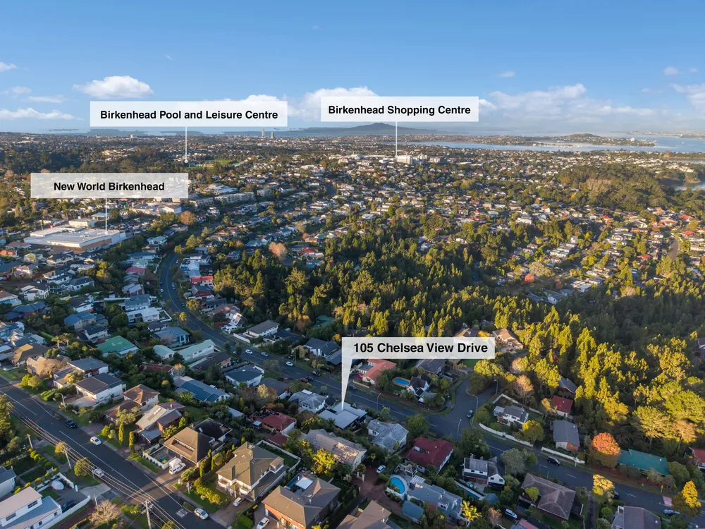 Photos of 105 Chelsea View Drive