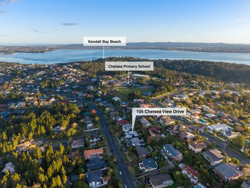 Photos of 105 Chelsea View Drive