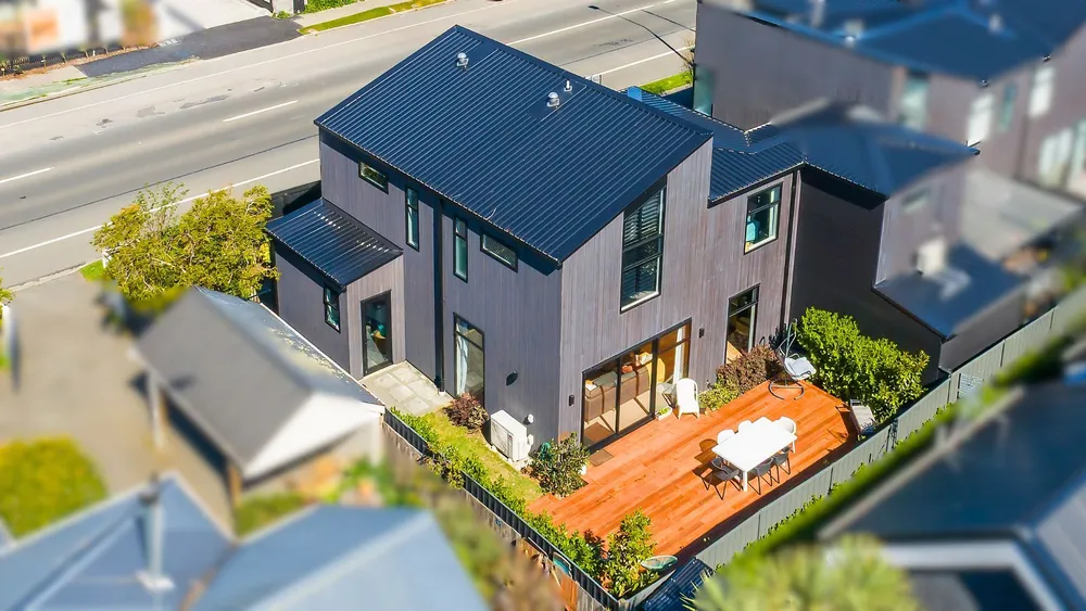Photos of 93 Innes Road