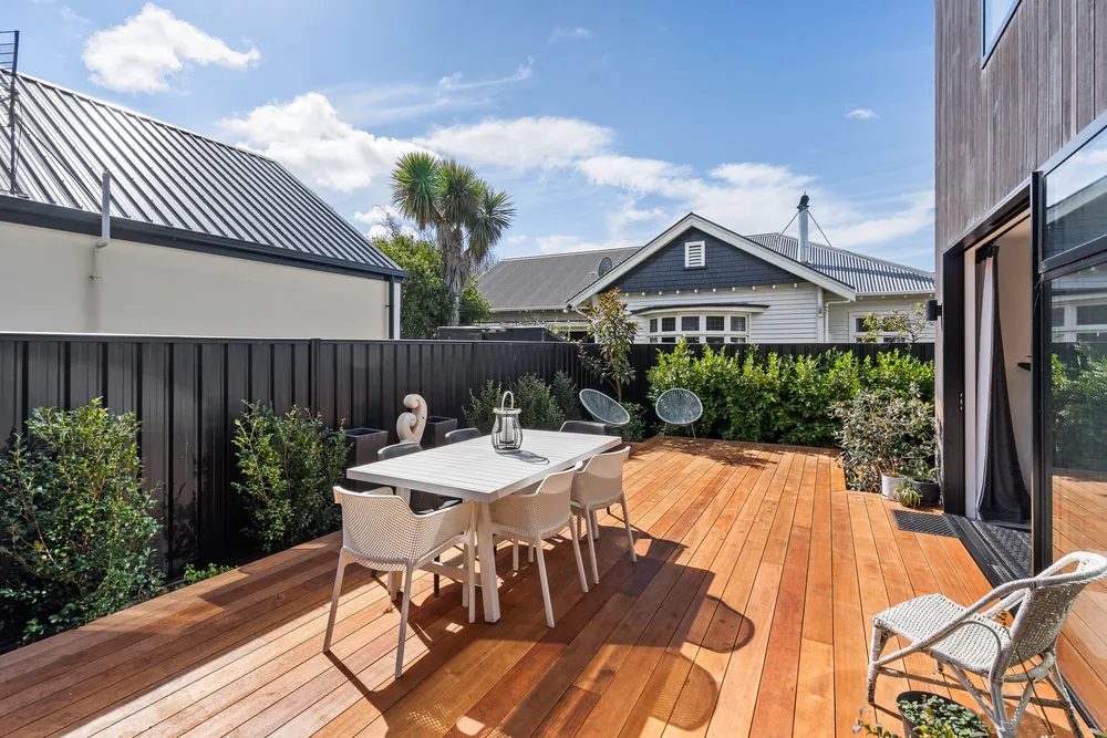 Photos of 93 Innes Road