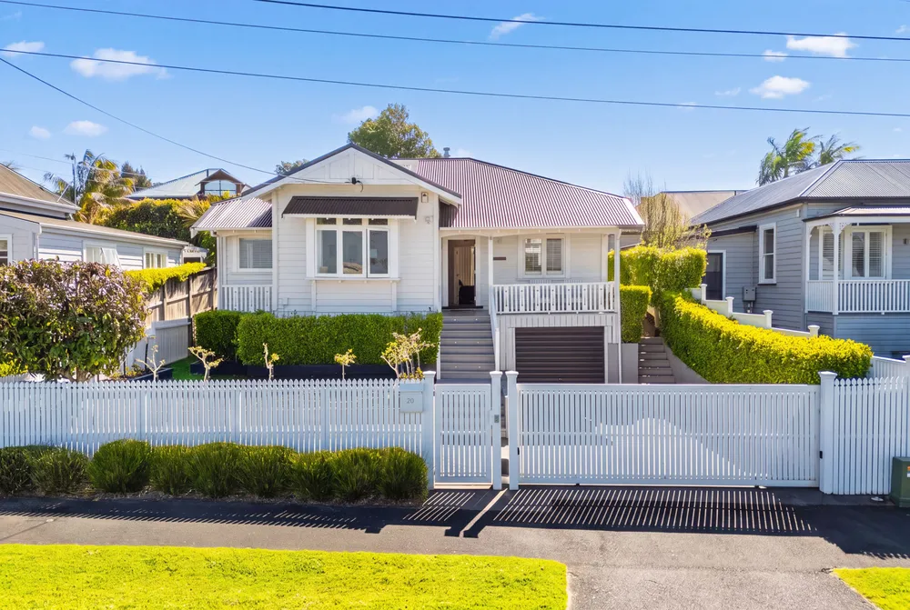 Photo of 1/20 Richmond Avenue, Northcote Point