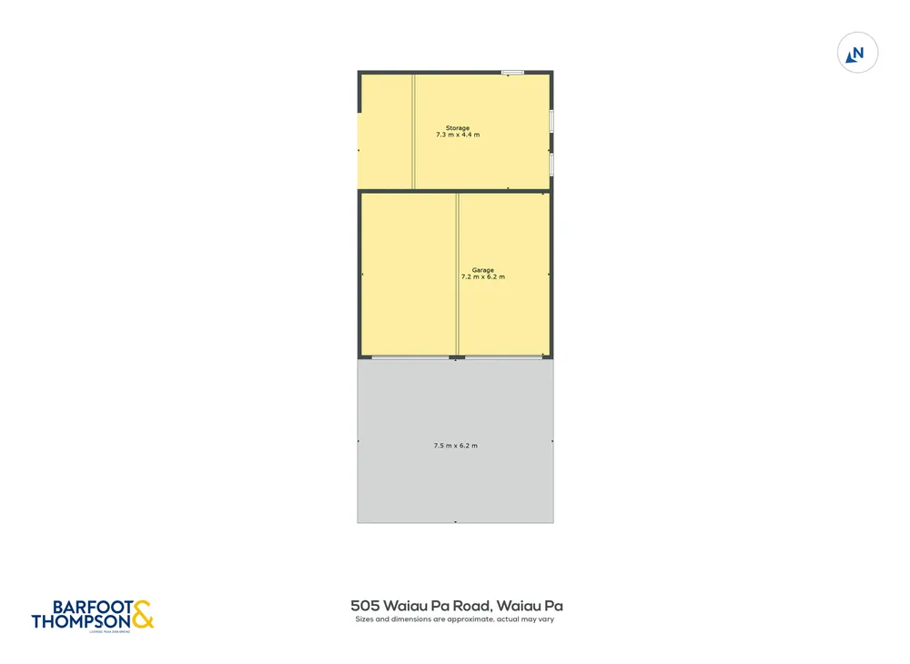 Photos of 505 Waiau Pa Road