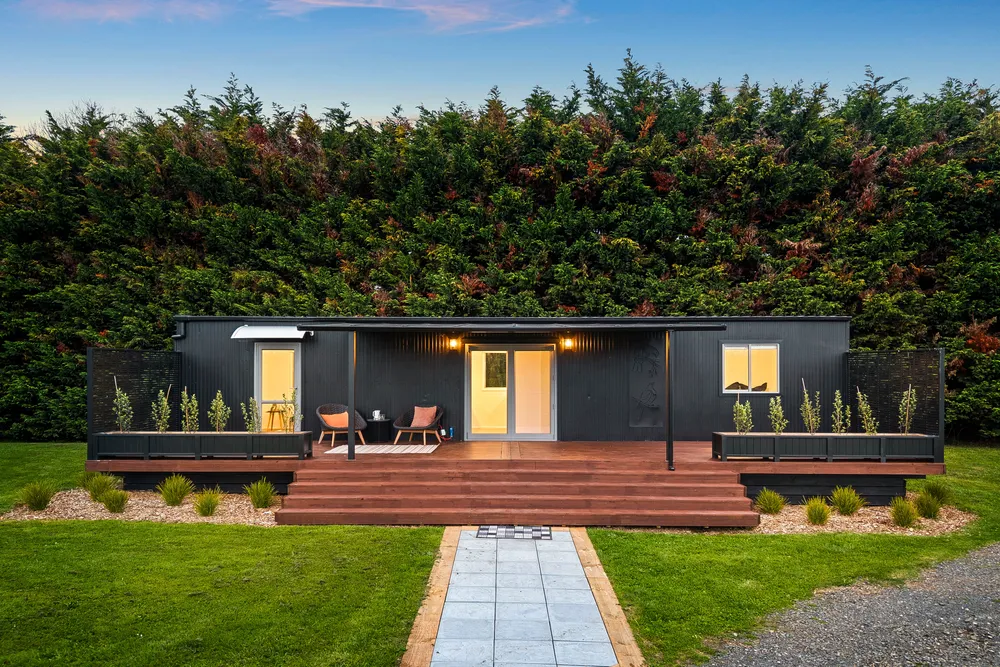 Photos of 505 Waiau Pa Road