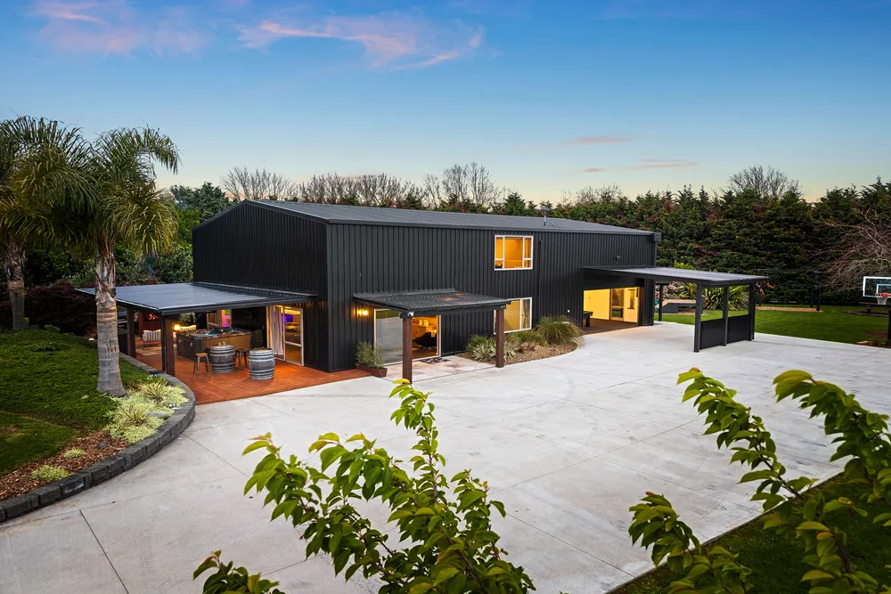 Photos of 505 Waiau Pa Road
