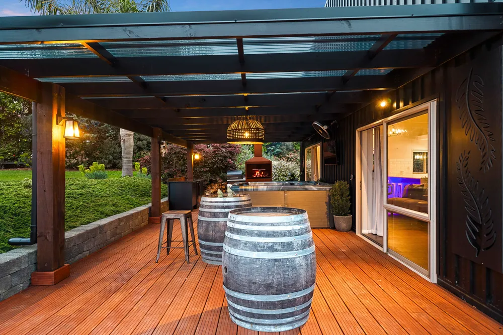 Photos of 505 Waiau Pa Road