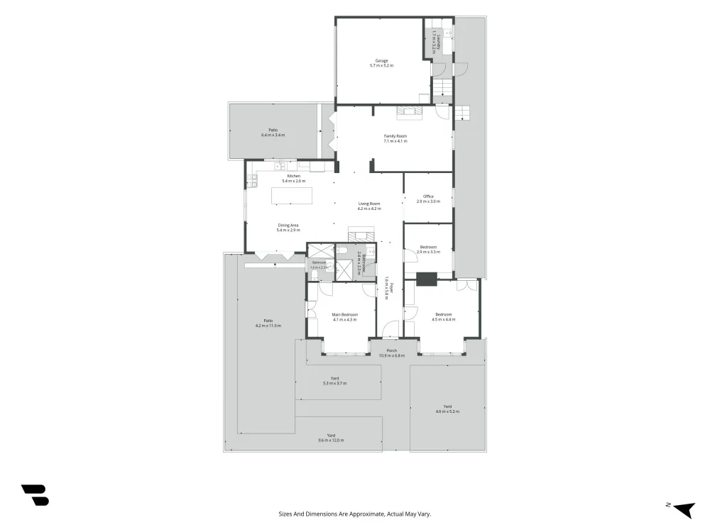 Photos of 35 Wallace Street