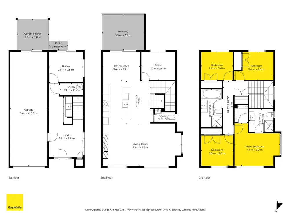 Photos of 68 Korere Terrace