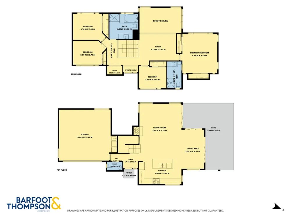 Photos of 36A Turama Road