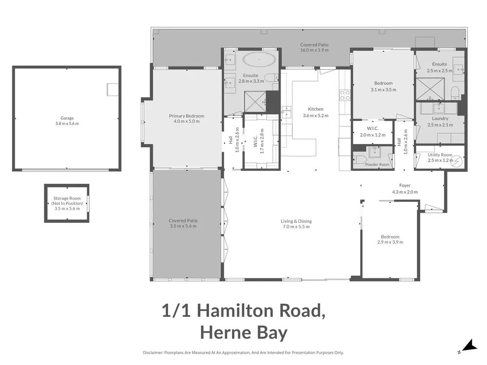 Photos of 1/1 Hamilton Road