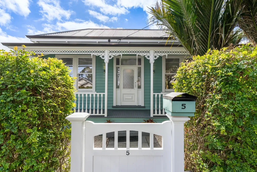Photos of 5 Jessel Street