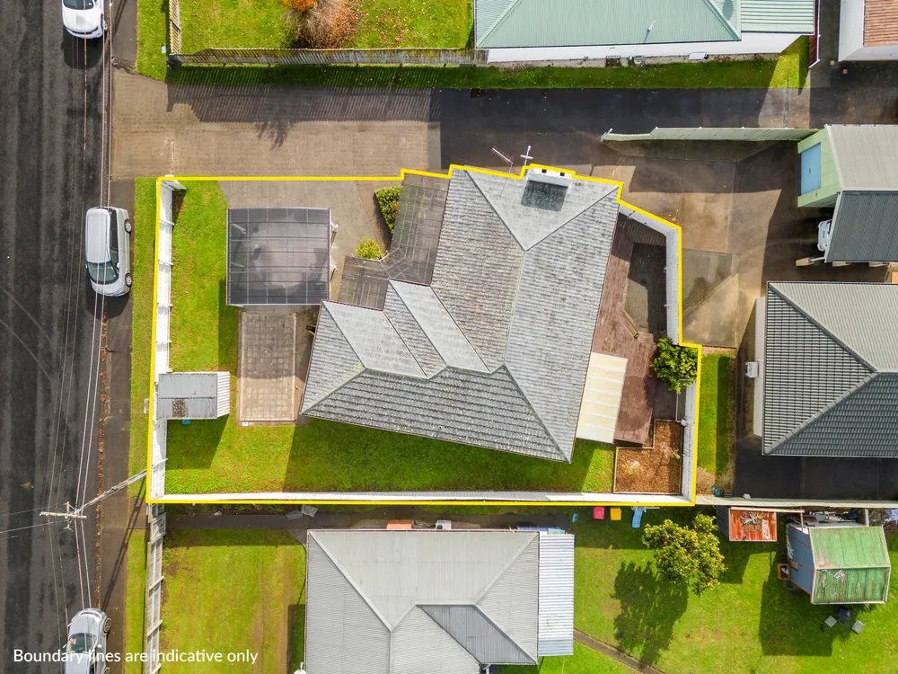 Photos of 8 Cameron Street