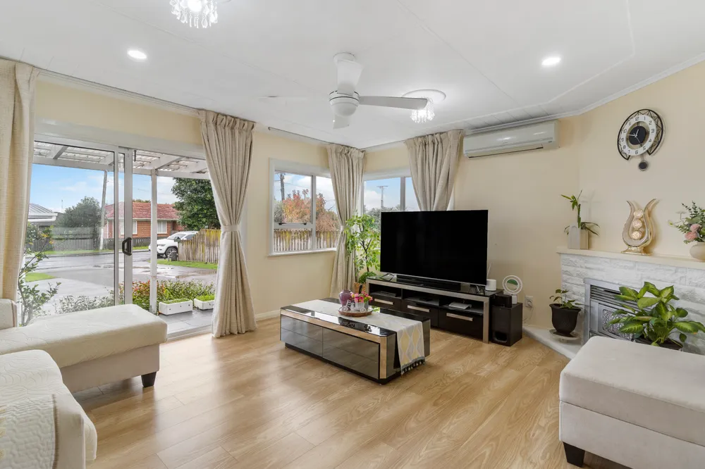 Photo of 8 Cameron Street, Papakura