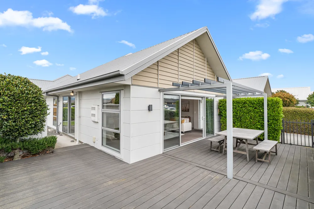 Photo of 70 Kittyhawk Avenue, Wigram