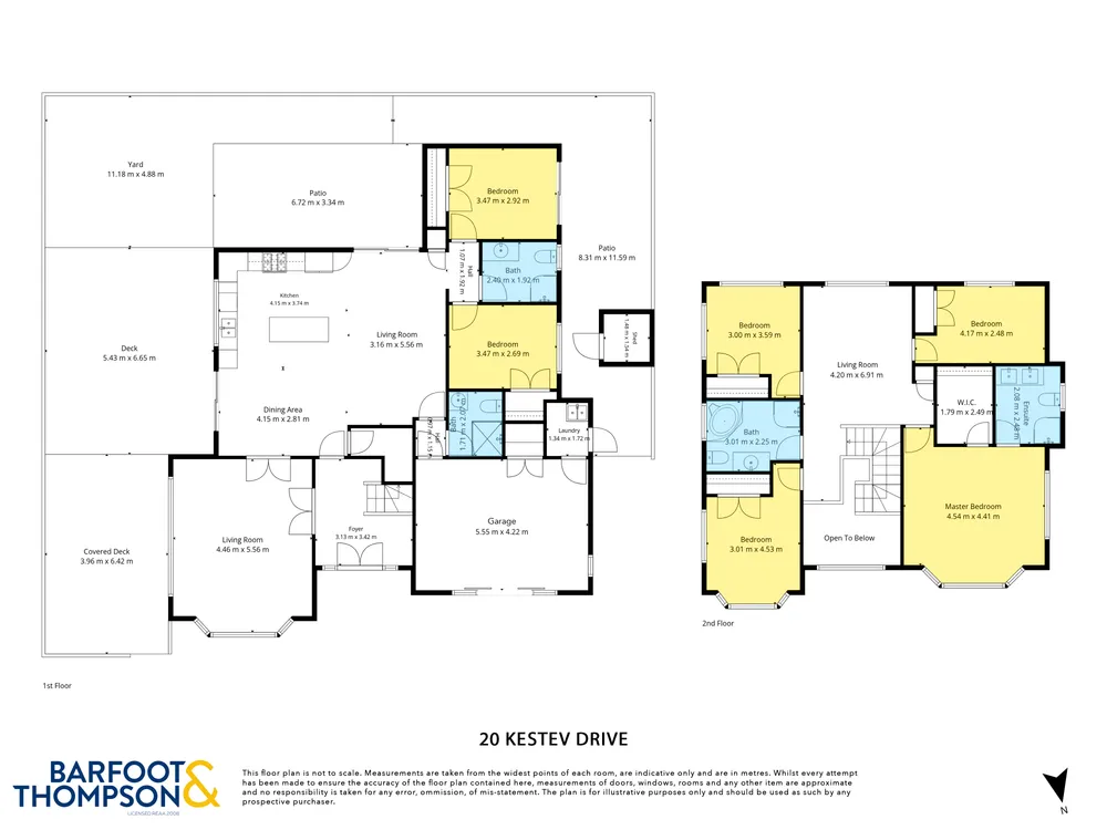 Photos of 20 Kestev Drive
