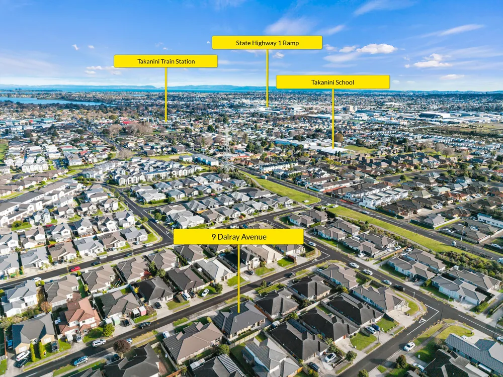Photos of 9 Dalray Avenue