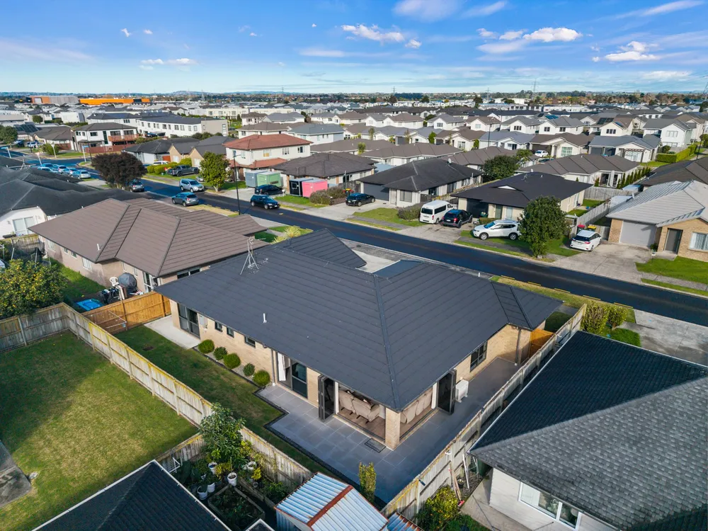 Photos of 9 Dalray Avenue