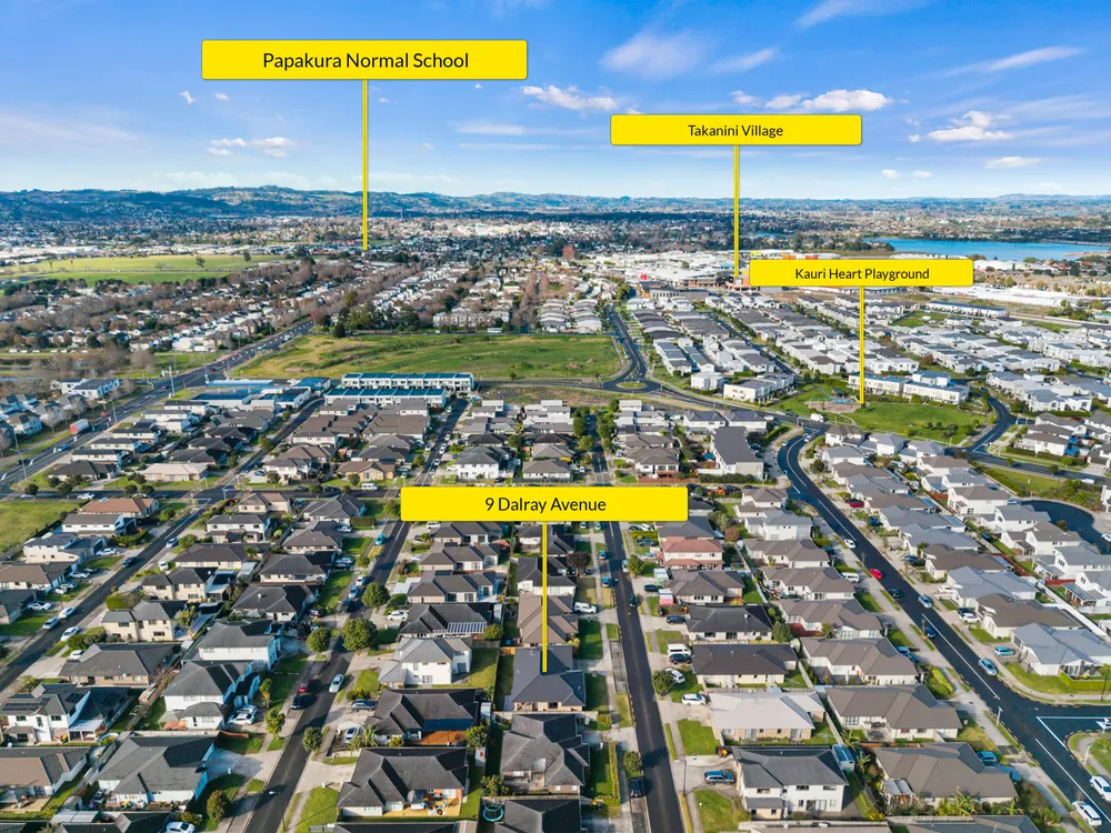 Photos of 9 Dalray Avenue