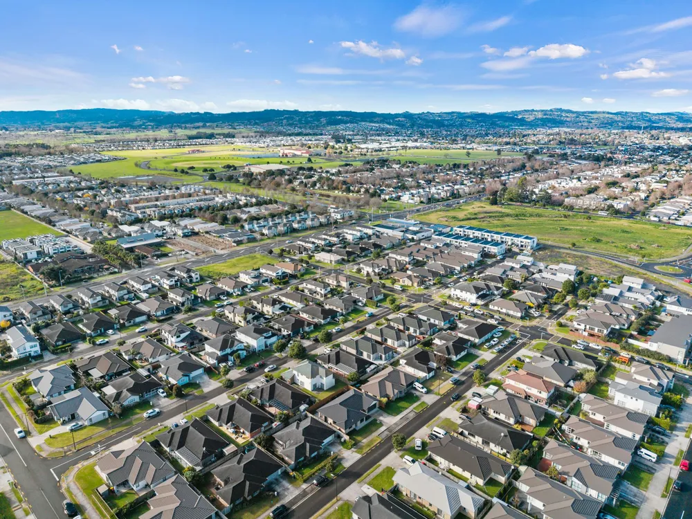 Photos of 9 Dalray Avenue
